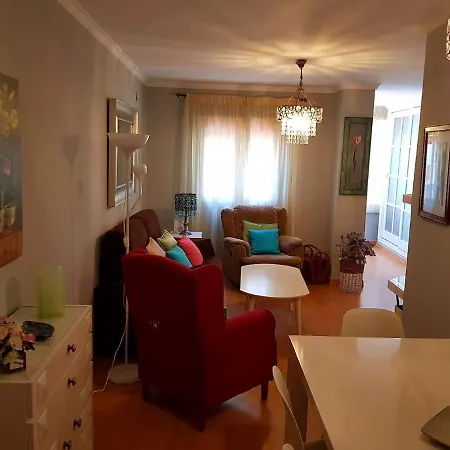 Apartamento Cortadura Beach Cadiz Exterior photo