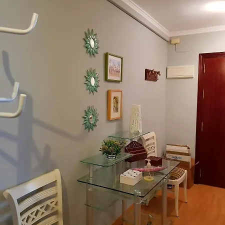 Apartamento Cortadura Beach Cadiz Exterior photo