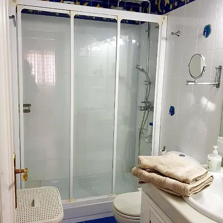Apartamento Cortadura Beach Cadiz Exterior photo