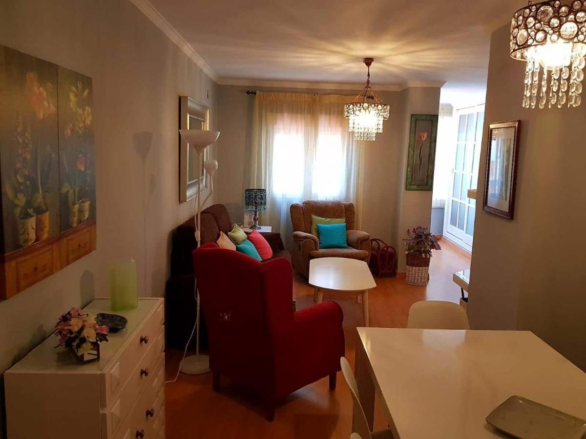 Cortadura Appartement Cadix