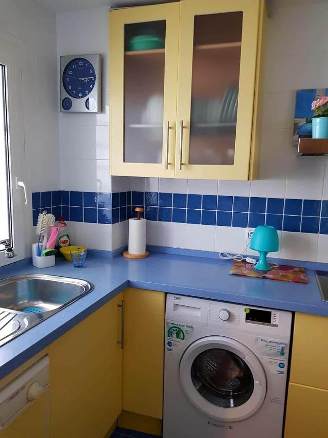 Appartement Cortadura Cadix
