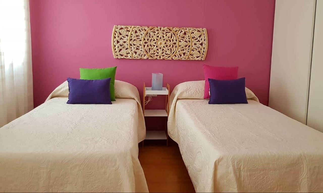 Cortadura Appartement Cadix