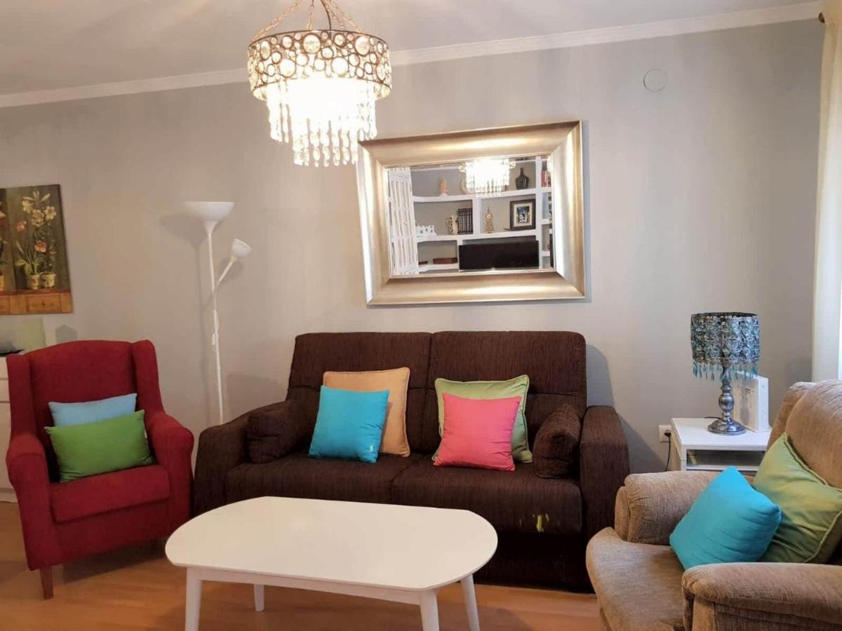 Cortadura Appartement Cadix